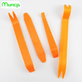 4Pcs/Set Automobile Car Panel Removal Tool For Mercedes-Benz Series-A B C E S G M ML GLK CL CLK CLS GL GLK R SL SLK SLS AMG T
4Pcs/Set Automobile Car Panel Removal Tool For Mercedes-Benz Series-A B C E S G M ML GLK CL CLK CLS GL GLK R SL SLK SLS AMG T