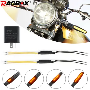 Universal Motorcycle 2 pin relay LED turn signal Resistance Adapter DC 12V LED Flasher Blinker Relay Motorcycle Accessories
Universal Motorcycle 2 pin relay LED turn signal Resistance Adapter DC 12V LED Flasher Blinker Relay Motorcycle Accessories