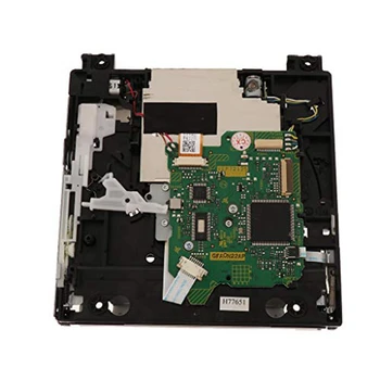 D2 Edition for Nintendo Wii DVD Drive D3-2 D4 DMS RAF-3355 Single Chip Optical Disc Drive Nintendo Wii Optical Disc Drive
D2 Edition for Nintendo Wii DVD Drive D3-2 D4 DMS RAF-3355 Single Chip Optical Disc Drive Nintendo Wii Optical Disc Drive