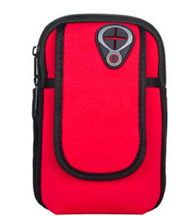 Customizable Profession Fitness Multi-functional Outdoor Running LED Mobile Phone Zipper Arm Bag Waterproof
Customizable Profession Fitness Multi-functional Outdoor Running LED Mobile Phone Zipper Arm Bag Waterproof