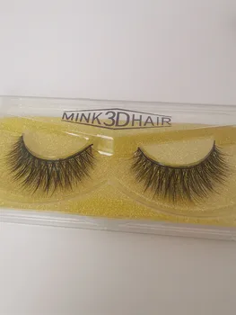 Eyelashes Natural Long 3d Faux Mink Lashes Strip Eyelash Extensions Natural Mink False Fake Eyelashes
Eyelashes Natural Long 3d Faux Mink Lashes Strip Eyelash Extensions Natural Mink False Fake Eyelashes