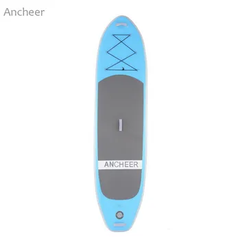 new 10ft Inflatable Stand Up Paddle Board iSUP with Adjustable Paddle Backpack Pump Double-wall PVC technology board
new 10ft Inflatable Stand Up Paddle Board iSUP with Adjustable Paddle Backpack Pump Double-wall PVC technology board