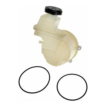 For Charger Chrysler Power Steering Reservoir Storage Fluid Dorman 603-939 New Durable
For Charger Chrysler Power Steering Reservoir Storage Fluid Dorman 603-939 New Durable