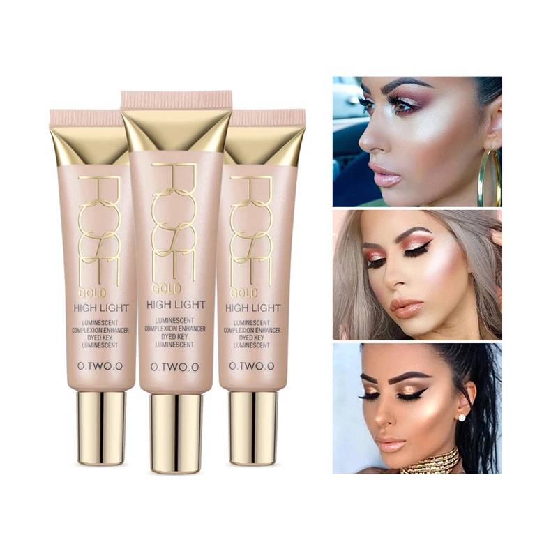 Face Liquid Highlighter High Gloss Brightening Liquid Concealer Moisturizing Repaire Face Care Cosmetic Makeup Highlighter
Face Liquid Highlighter High Gloss Brightening Liquid Concealer Moisturizing Repaire Face Care Cosmetic Makeup Highlighter