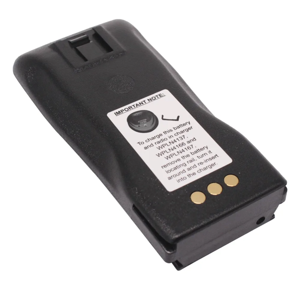 nntn4851 1600mah ni-mh battery -7
