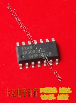 Delivery.XR3083XID Free new EXAR integrated chip SOP14 quantity is more superior!
Delivery.XR3083XID Free new EXAR integrated chip SOP14 quantity is more superior!