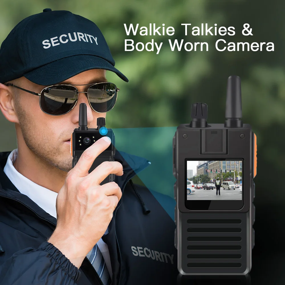 Body Worn Camera 1080P 2-way Radio Walkie Talkie Video Security Intercom Waterproof Shockproof Mini Camcorders police camera
Body Worn Camera 1080P 2-way Radio Walkie Talkie Video Security Intercom Waterproof Shockproof Mini Camcorders police camera