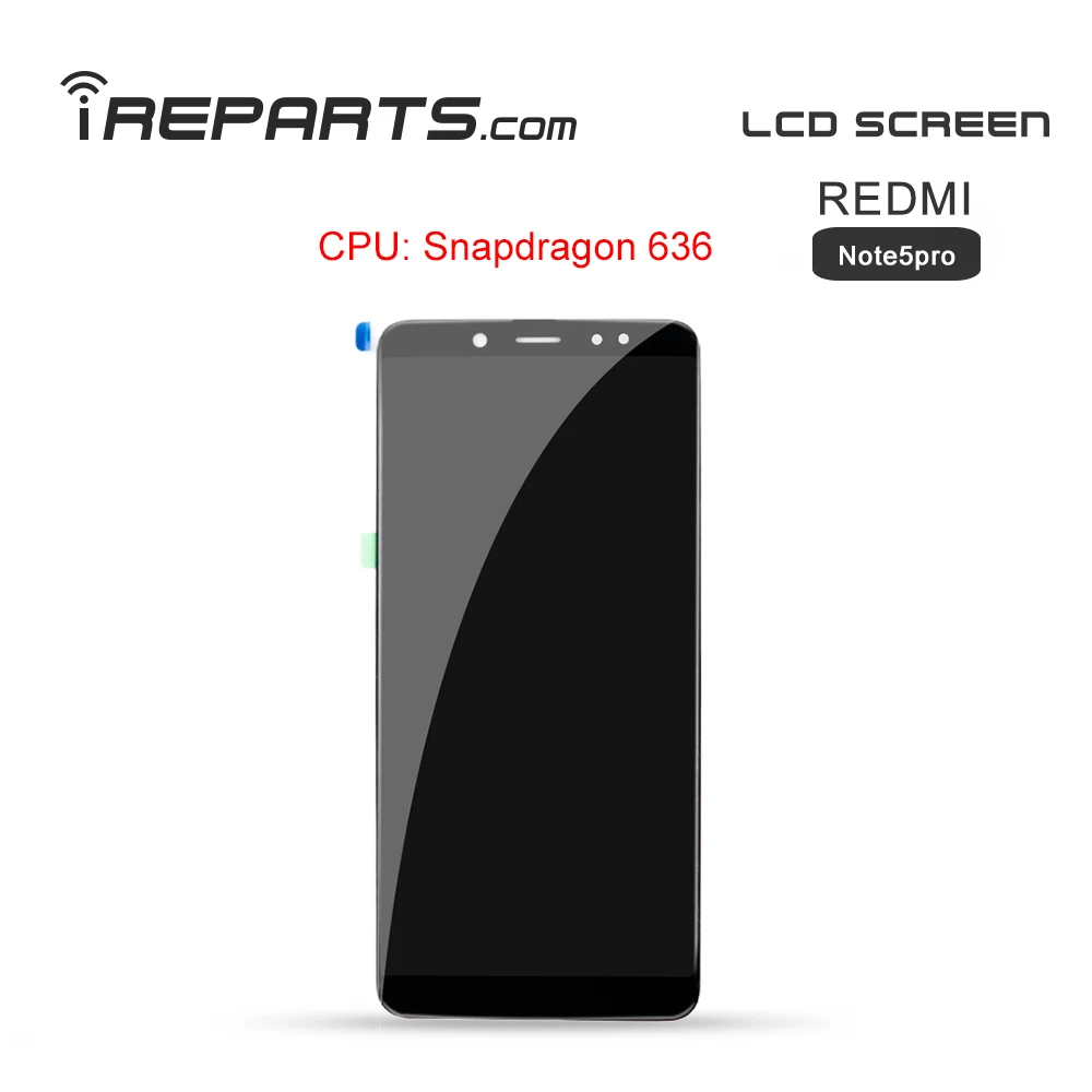 Note5 Pro-CPU 636-1