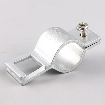 (1Piece)Good Quality Metal Clip for Agriculture UAV Plant Protection Machine Spray Head 20MM 25MM 32MM Round Clips
(1Piece)Good Quality Metal Clip for Agriculture UAV Plant Protection Machine Spray Head 20MM 25MM 32MM Round Clips