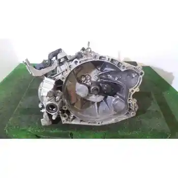 20DL68 126768 Gearbox Citroen Xsara Picasso
20DL68 126768 Gearbox Citroen Xsara Picasso