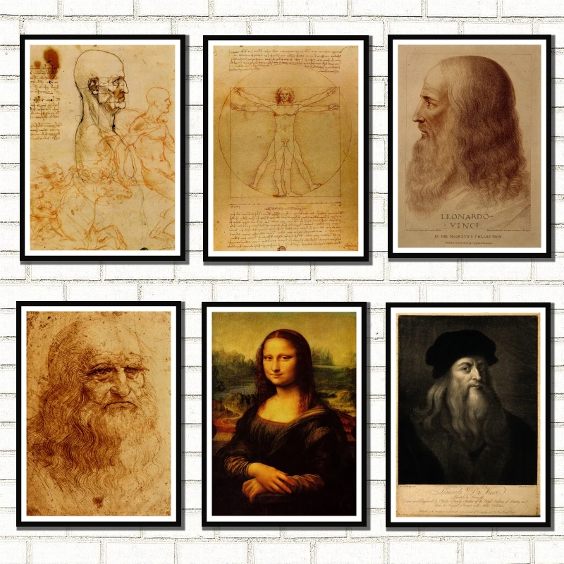 Vintage Posters by Leonardo Da Vinci Manuscript Photo Vitruvian Man Poster Wall Art Home Decor Decor Art
Vintage Posters by Leonardo Da Vinci Manuscript Photo Vitruvian Man Poster Wall Art Home Decor Decor Art