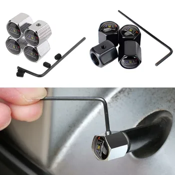 Car Accessories Auto Wheel Tire Valve Stems Caps for ABT Logo for VW Volkswagen Polp Passat Bora Golf 6 7 Tiguan Lavida Magotan
Car Accessories Auto Wheel Tire Valve Stems Caps for ABT Logo for VW Volkswagen Polp Passat Bora Golf 6 7 Tiguan Lavida Magotan