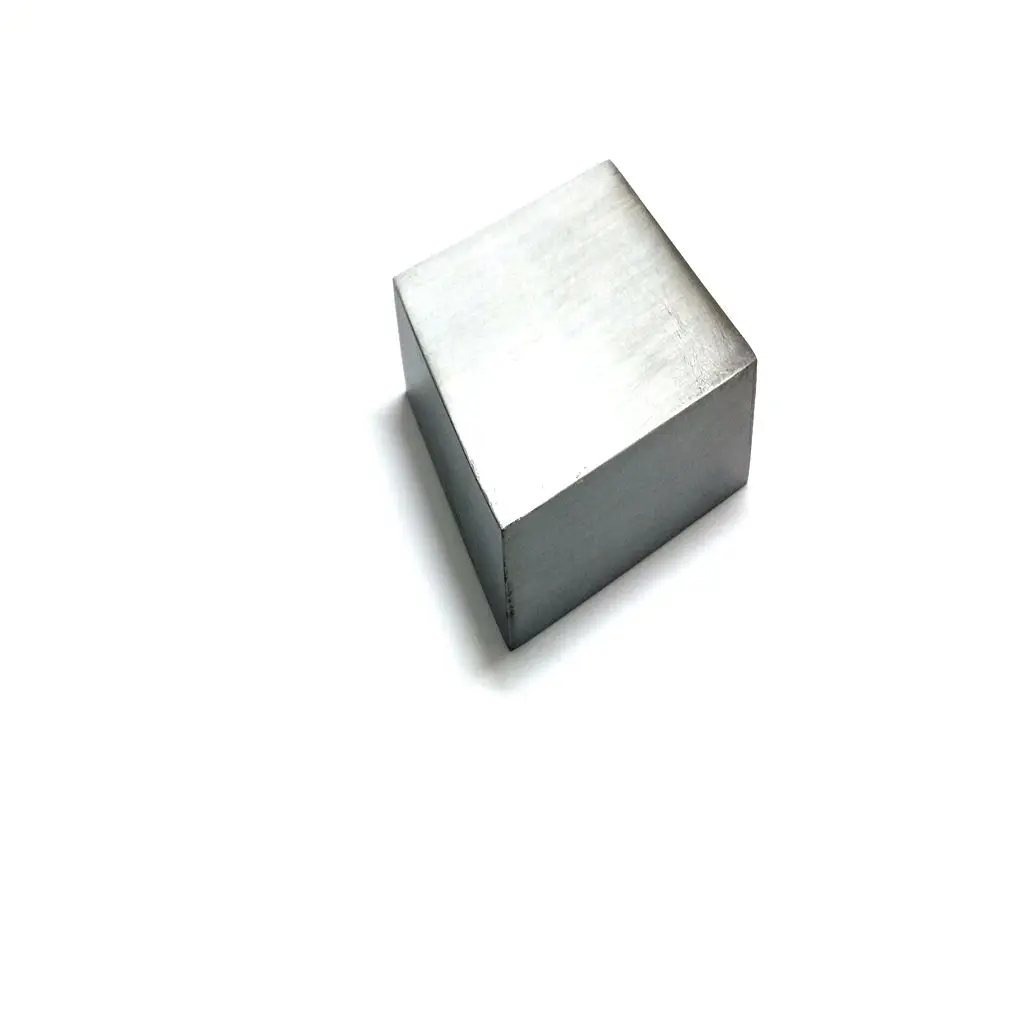 Solid Steel Bench Block Work Stamping, Metal Forming Surface Jewelry Dapping Tools
Solid Steel Bench Block Work Stamping, Metal Forming Surface Jewelry Dapping Tools