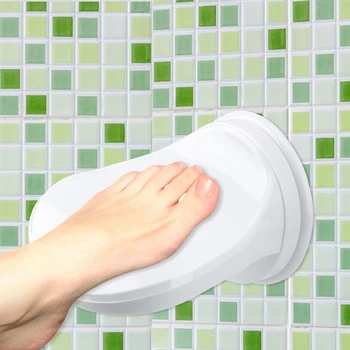 Washing Suction Cup Stool Bathroom Accessories Bathroom Rest Pedestal Footstool Wall Mounted Shower Footstool Shower Footstool
Washing Suction Cup Stool Bathroom Accessories Bathroom Rest Pedestal Footstool Wall Mounted Shower Footstool Shower Footstool