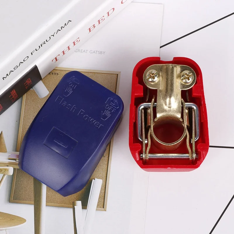 1 Pair 12V Car Quick Release Battery Disconnect Terminals Clamps Connectors Battery Termina Quick Release Battery Connectors
1 Pair 12V Car Quick Release Battery Disconnect Terminals Clamps Connectors Battery Termina Quick Release Battery Connectors