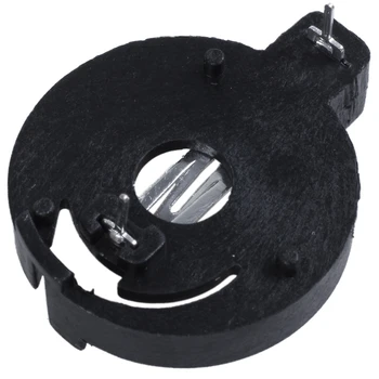 Promotion--5 pile round button, black CR / LIRr 2032 2025 2016
Promotion--5 pile round button, black CR / LIRr 2032 2025 2016