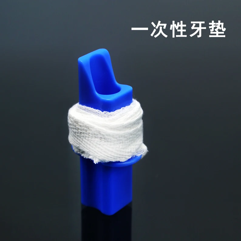 For Disposable Medical Pads Bite Mouth Cord Bite Trachea Intubation Pack Components General Anesthesia Component Accessories
For Disposable Medical Pads Bite Mouth Cord Bite Trachea Intubation Pack Components General Anesthesia Component Accessories