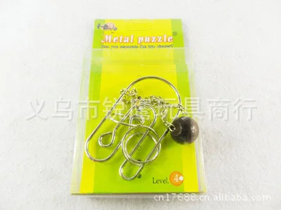 Dragon Boat Head Looping-off Entertainment Casual Toy Adult Educational Toy Brain Disassembly Toy
Dragon Boat Head Looping-off Entertainment Casual Toy Adult Educational Toy Brain Disassembly Toy