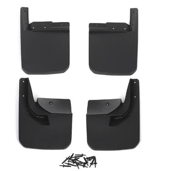 Car Mud Flaps Fender for Jeep Wrangler JL 2018+Mud Flaps Splash Guard Mudguards for Sahara Mudguards Splash Guards
Car Mud Flaps Fender for Jeep Wrangler JL 2018+Mud Flaps Splash Guard Mudguards for Sahara Mudguards Splash Guards