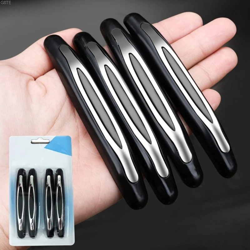 2019 Car Styling Mouldings 4pcs Door Edge Guard Strip Scratch Protector Anti-collision Corner Bumper Protective Strip
2019 Car Styling Mouldings 4pcs Door Edge Guard Strip Scratch Protector Anti-collision Corner Bumper Protective Strip