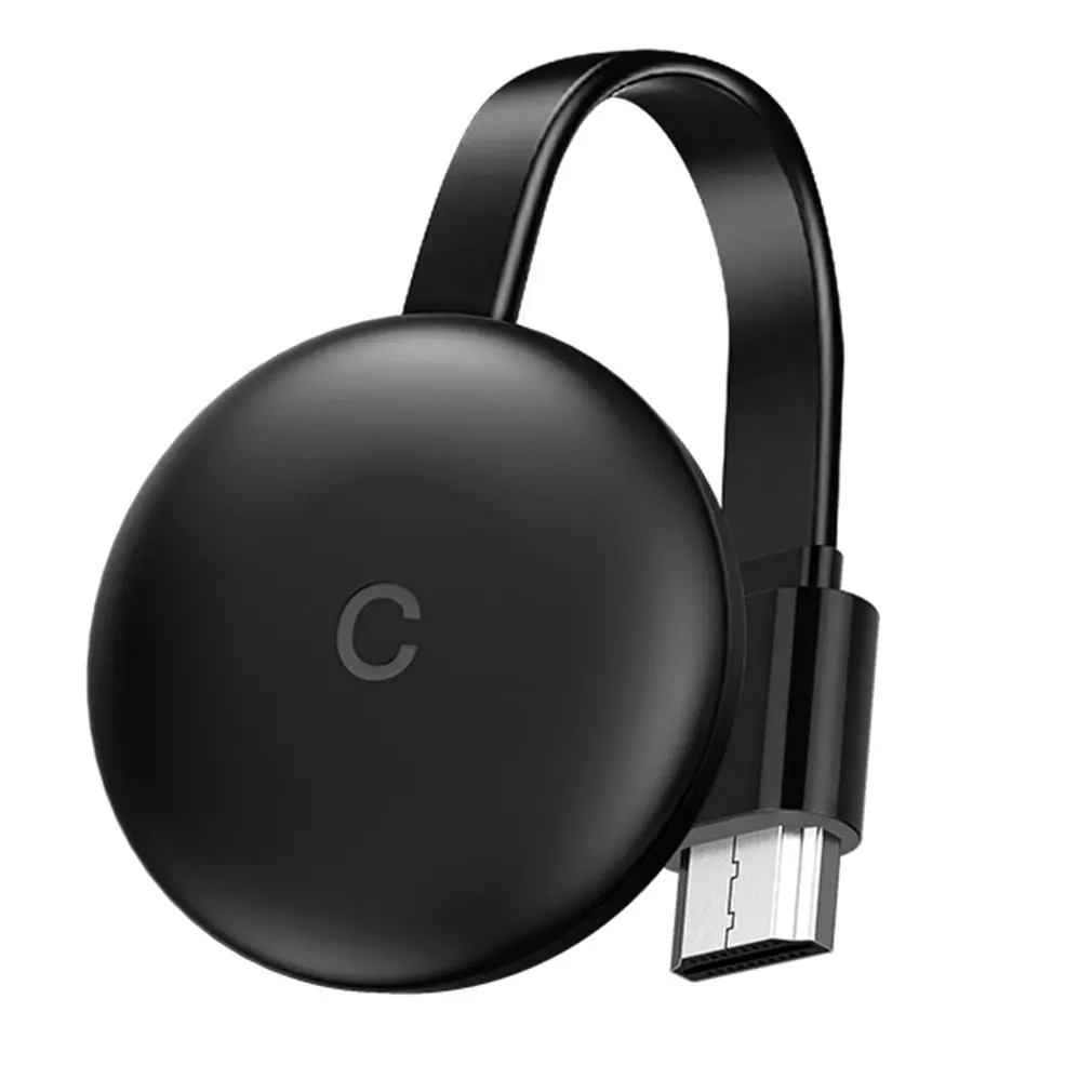 G12 TV Stick HDMI 2.4G/5G wireless WiFi Display Dongle Screen Mirroring for Android for iOS for Netflix for Google Chrome
G12 TV Stick HDMI 2.4G/5G wireless WiFi Display Dongle Screen Mirroring for Android for iOS for Netflix for Google Chrome