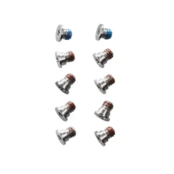 10PCS New Socket Screw for MacBook Retina A1398 A1502 A1425 Bottom Base Screws Set MacBook Pro Retina
10PCS New Socket Screw for MacBook Retina A1398 A1502 A1425 Bottom Base Screws Set MacBook Pro Retina