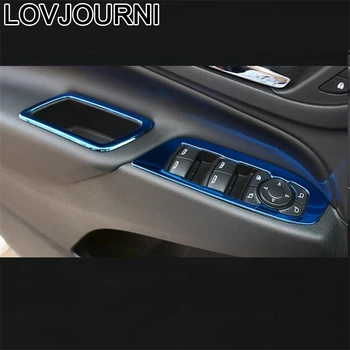 Car Window Handle Door Interior Chromium Decorative Automobile Covers Accessories Bright Sequins 17 18 19 FOR Chevrolet Equinox
Car Window Handle Door Interior Chromium Decorative Automobile Covers Accessories Bright Sequins 17 18 19 FOR Chevrolet Equinox