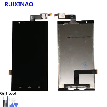 6.0'' For ZTE Z970 LCD Display Screen With Touch Screen Digitizer Assembly High Quality
6.0'' For ZTE Z970 LCD Display Screen With Touch Screen Digitizer Assembly High Quality