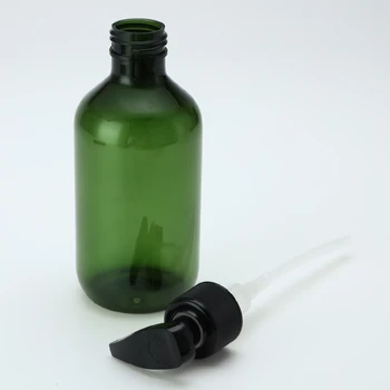 1 Pcs Portable Shampoo Bottles 300ml 500ml Plastic Bottles For Shampoos Lotion With Lotion Pump Travel Refillable Boston Bottles
1 Pcs Portable Shampoo Bottles 300ml 500ml Plastic Bottles For Shampoos Lotion With Lotion Pump Travel Refillable Boston Bottles