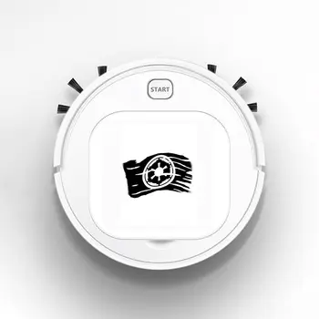 Smart Vacuum Cleaners Robot 3 in 1 1800Pa USB Auto Sweeping Dry Wet Mop Strong Suction Sweeper Star Wars Empire Tattered Flag
Smart Vacuum Cleaners Robot 3 in 1 1800Pa USB Auto Sweeping Dry Wet Mop Strong Suction Sweeper Star Wars Empire Tattered Flag