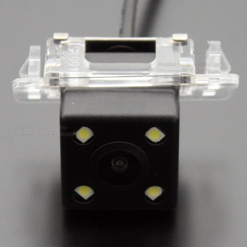 Toyota-Camry-2008-Rear-view-camera-Parking-Camera-HD-Color-Night-Version-Reverse-Drive-CMOS-Camera-with-170''-Wide-Angle (9)