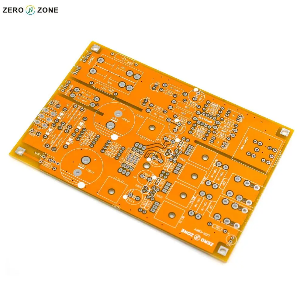 GZLOZONE NEW LEM-Copy Headphone power amplifier PCB ---clone Lehmann Linea US $13 US $2.00 New User Coupon Get coupons Quantity:
GZLOZONE NEW LEM-Copy Headphone power amplifier PCB ---clone Lehmann Linea US $13 US $2.00 New User Coupon Get coupons Quantity: