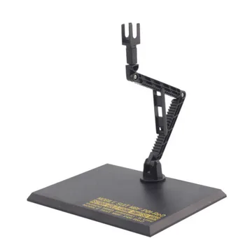 Model Display Stand Action Figure Holder for 1:144 1:100 Robot Spirits / Gundam Astray Red Frame MG HG / SIC(Model Under 18cm)
Model Display Stand Action Figure Holder for 1:144 1:100 Robot Spirits / Gundam Astray Red Frame MG HG / SIC(Model Under 18cm)