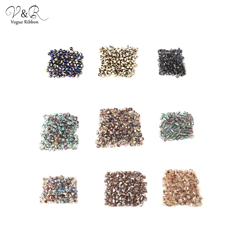 DIY Jewelry Making Handmade Charms Pendants Color Geometric Glass Beads Accessories Componenets Bijoux juwelen maken materiaal
DIY Jewelry Making Handmade Charms Pendants Color Geometric Glass Beads Accessories Componenets Bijoux juwelen maken materiaal