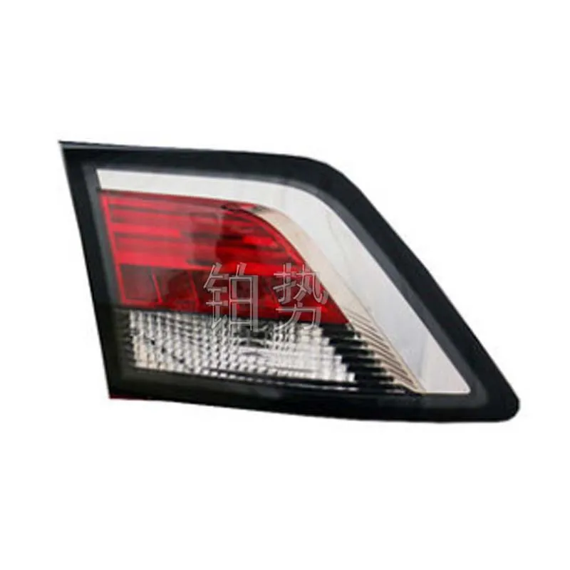 Car Rear combination lights 2018-Nis sanV enu es D60 1.6L Brake lights Turn lights Reversing lights Anti-collision tail lights
Car Rear combination lights 2018-Nis sanV enu es D60 1.6L Brake lights Turn lights Reversing lights Anti-collision tail lights