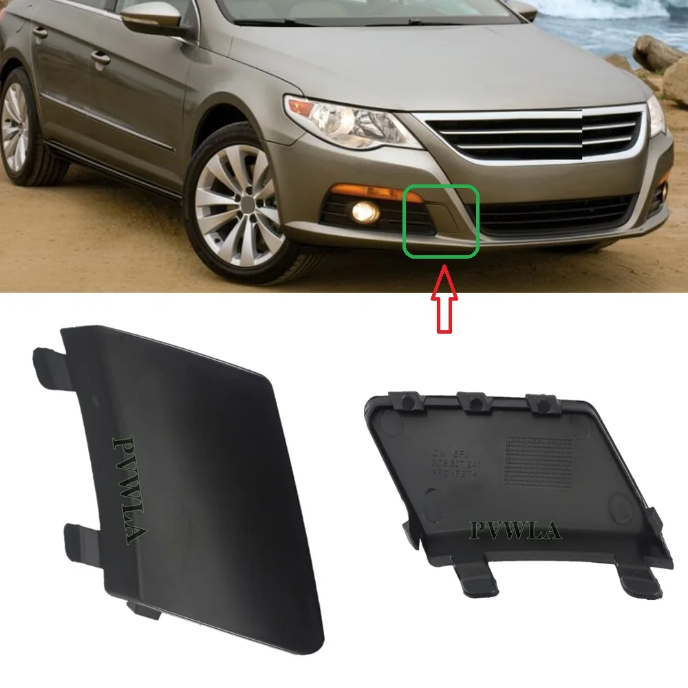 For VW Passat CC 2008 2009 2010 2011 2012 Primed Front Bumper Tow Eye Trim Cap Cover
For VW Passat CC 2008 2009 2010 2011 2012 Primed Front Bumper Tow Eye Trim Cap Cover