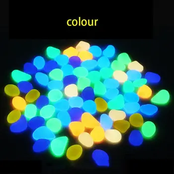 Garden Fish Tank Aquarium Landscaping Decoration Illuminating Stone Artificial Fluorite Pebbles 
Garden Fish Tank Aquarium Landscaping Decoration Illuminating Stone Artificial Fluorite Pebbles