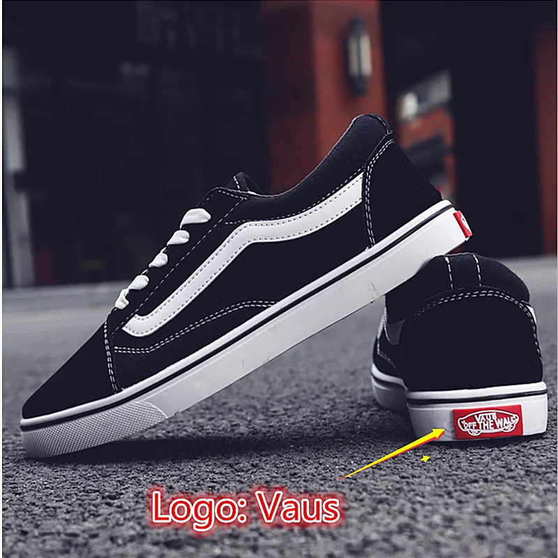 Mens Classic Canvas Sneakers Mens Classic Canvas Sneakers