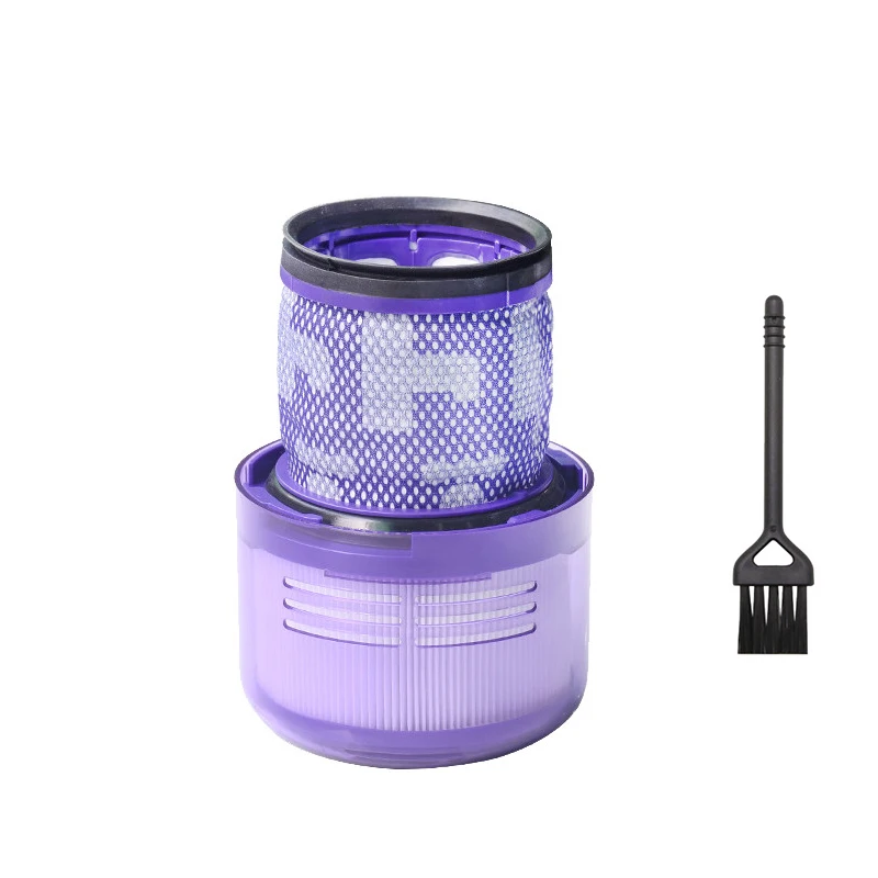 Моющиеся аксессуары для Dyson V11 V 11 Sv14, циклонные детали для беспроводного пылесоса Animal Absolute, воздушные фильтры Hepa
Моющиеся аксессуары для Dyson V11 V 11 Sv14, циклонные детали для беспроводного пылесоса Animal Absolute, воздушные фильтры Hepa