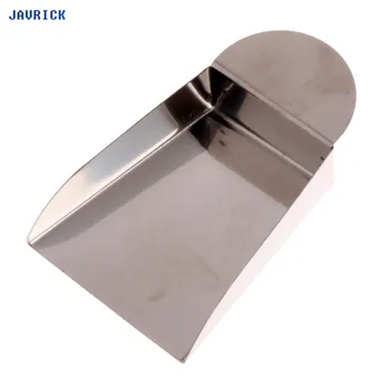 JAVRICK Jewelry Shovel For Diamond Beads Pearls Gemstones Scoop Tools With Plate Handle
JAVRICK Jewelry Shovel For Diamond Beads Pearls Gemstones Scoop Tools With Plate Handle