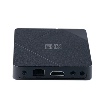 KH3 2GB 16GB 2.4G Wifi HDMI 3D Home Media Player Allwinner H313 Quad-core ARM Cortex-A53 Smart TV Box 
KH3 2GB 16GB 2.4G Wifi HDMI 3D Home Media Player Allwinner H313 Quad-core ARM Cortex-A53 Smart TV Box