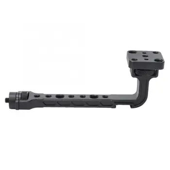 gimbal accessories 360 Degree Adjustable Monitor Expansion Bracket Support Holder for Ronin S/SC Stabilizer handheld gimbals
gimbal accessories 360 Degree Adjustable Monitor Expansion Bracket Support Holder for Ronin S/SC Stabilizer handheld gimbals