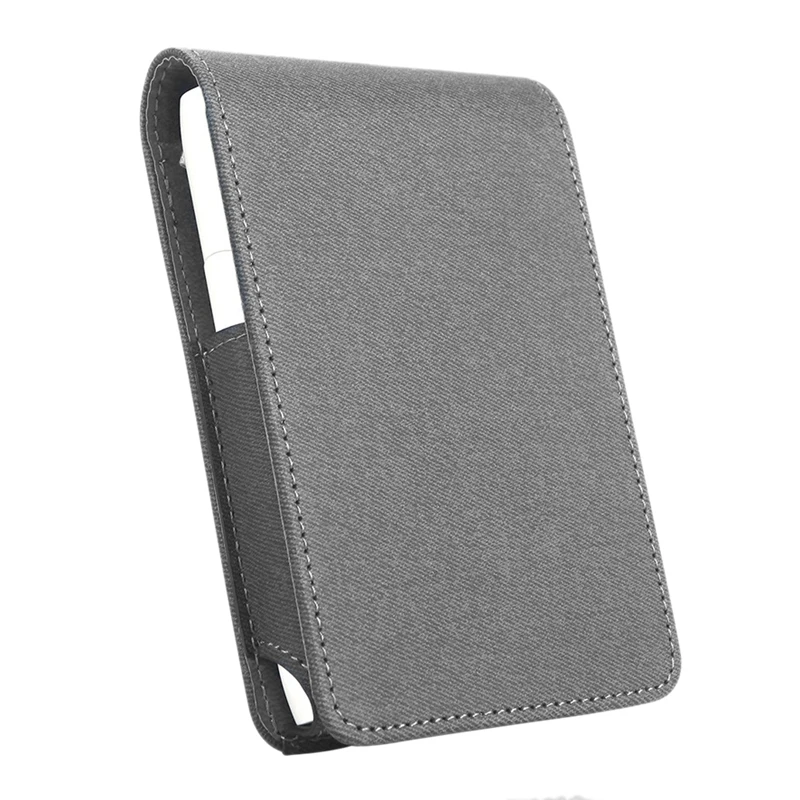 Electronic Cigarette Portable Cover for IQOS 3.0 Multi Protective Case Pouch Storage Bag for IQOS 3.0 Multi Electronic Cigarette
Electronic Cigarette Portable Cover for IQOS 3.0 Multi Protective Case Pouch Storage Bag for IQOS 3.0 Multi Electronic Cigarette