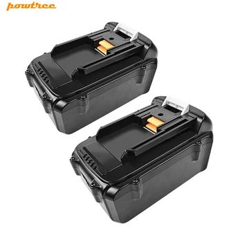 powtree Replacement Battery for Makita 40V 4000mah 2pcs BL3626 BL3622A BL3640 NOT COMPATIBLE W/ DC36WA
powtree Replacement Battery for Makita 40V 4000mah 2pcs BL3626 BL3622A BL3640 NOT COMPATIBLE W/ DC36WA