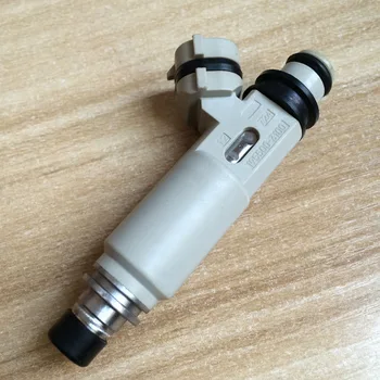 Fuel Injector Nozzle FOR DAIHATSU TERIOS 1998 1.3 16v 195500-3100 1955003100
Fuel Injector Nozzle FOR DAIHATSU TERIOS 1998 1.3 16v 195500-3100 1955003100