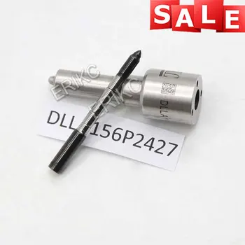 DLLA156P2427 ERIKC Genuine Engine Parts Fuel Nozzle 0433172427 Fuel Injection Pump Nozzle DLLA 156 P 2427 For Bosch 0445110619
DLLA156P2427 ERIKC Genuine Engine Parts Fuel Nozzle 0433172427 Fuel Injection Pump Nozzle DLLA 156 P 2427 For Bosch 0445110619