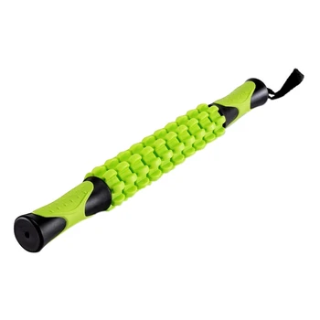 Fitness Muscle Roller Massager Professional Body Massager to Relieve Muscle Soreness
Fitness Muscle Roller Massager Professional Body Massager to Relieve Muscle Soreness