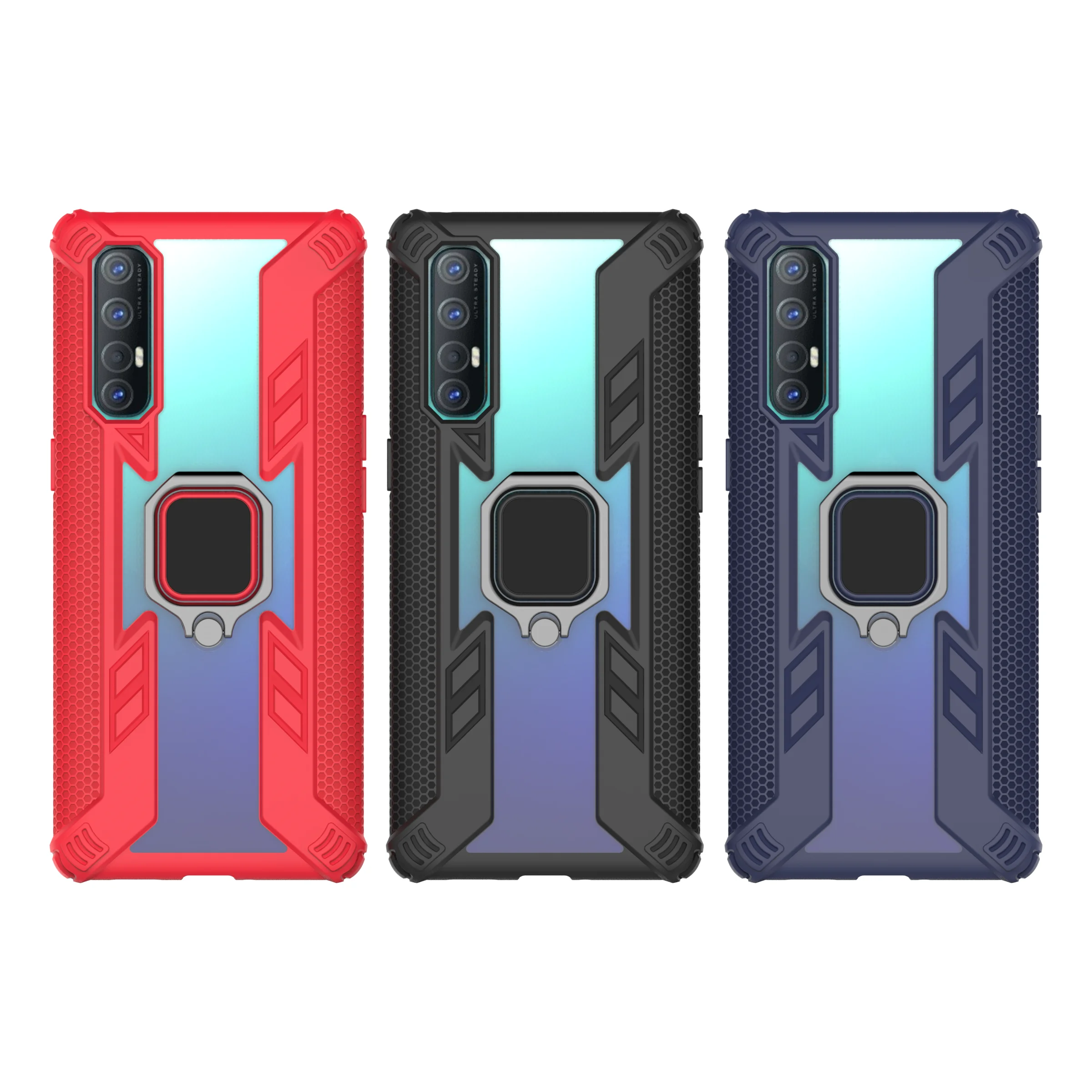 Free shipping For Oppo A9 2020 Ring Anti-fall Case F11 RENO Phone Case F11 Pro Protection Case reno support shell
Free shipping For Oppo A9 2020 Ring Anti-fall Case F11 RENO Phone Case F11 Pro Protection Case reno support shell