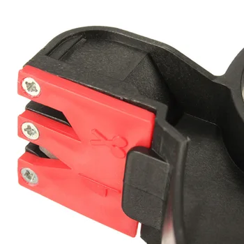 Kitchen Knife Sharpener Manual 2 In 1 Knife Sharpening Tool Tungsten Diamond Ceramic Knives Sharpening Stone
Kitchen Knife Sharpener Manual 2 In 1 Knife Sharpening Tool Tungsten Diamond Ceramic Knives Sharpening Stone