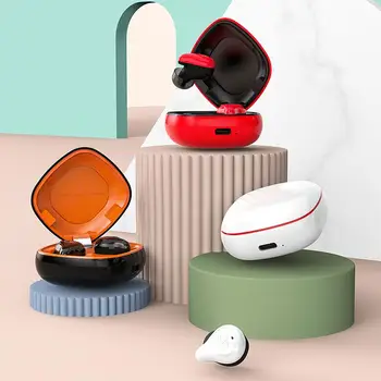 Shanling MTW100 Wireless TWS True Wireless Earphone Bluetooth 5.0 IPX7 Waterproof In-ear Wireless Hifi Earphone Headphone
Shanling MTW100 Wireless TWS True Wireless Earphone Bluetooth 5.0 IPX7 Waterproof In-ear Wireless Hifi Earphone Headphone